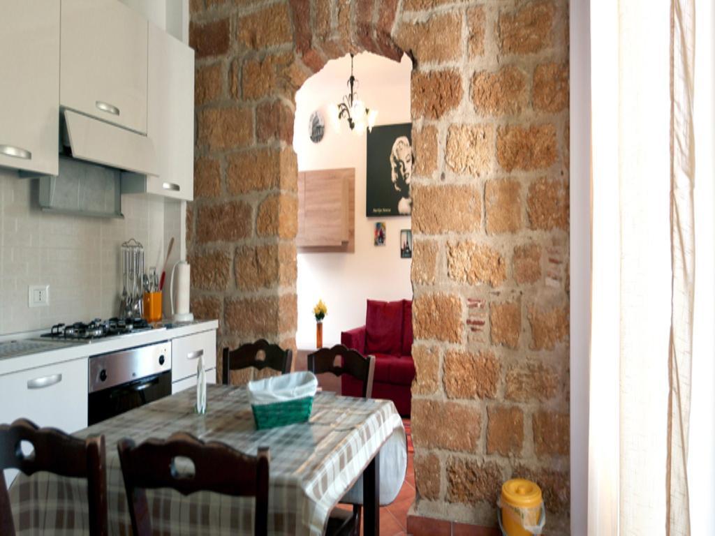 La Cupola Apartment Palermo Room photo