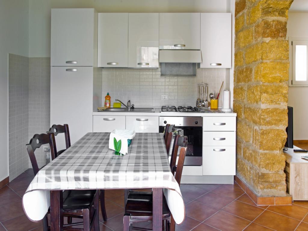 La Cupola Apartment Palermo Room photo