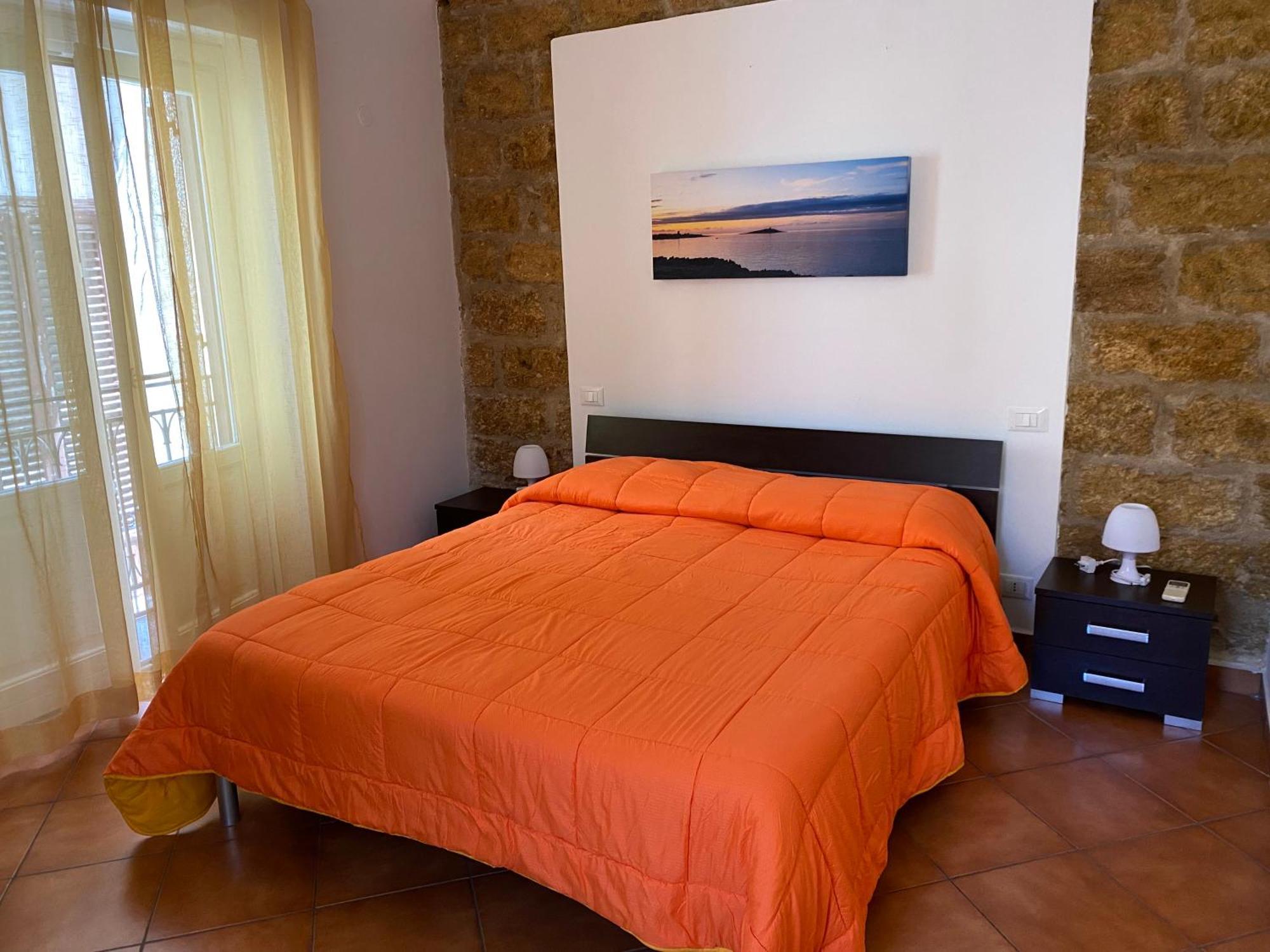 La Cupola Apartment Palermo Exterior photo