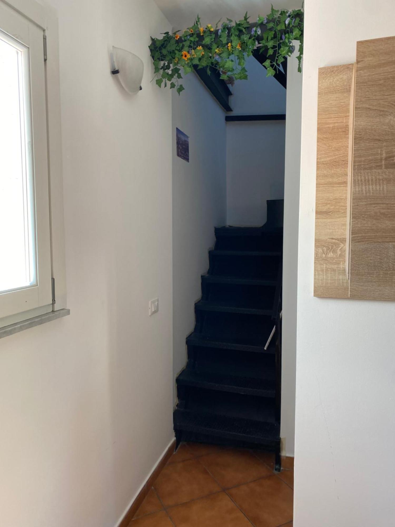 La Cupola Apartment Palermo Exterior photo