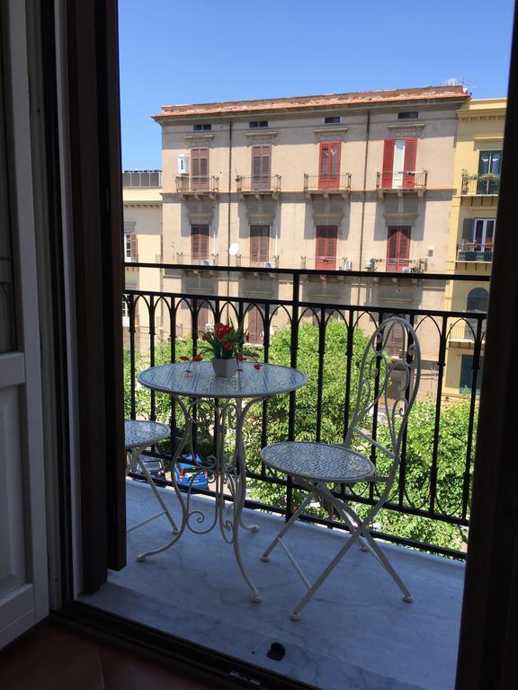 La Cupola Apartment Palermo Exterior photo