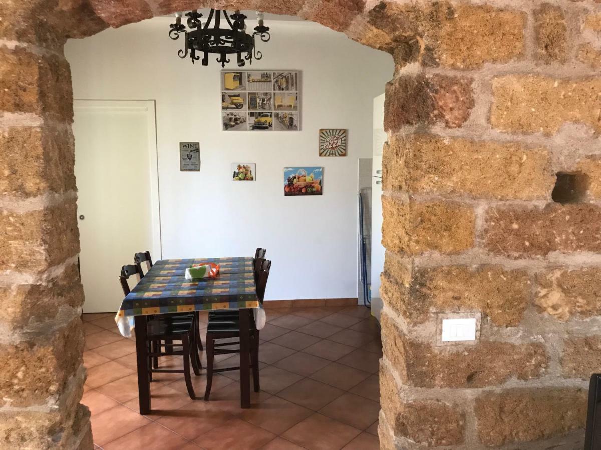 La Cupola Apartment Palermo Exterior photo